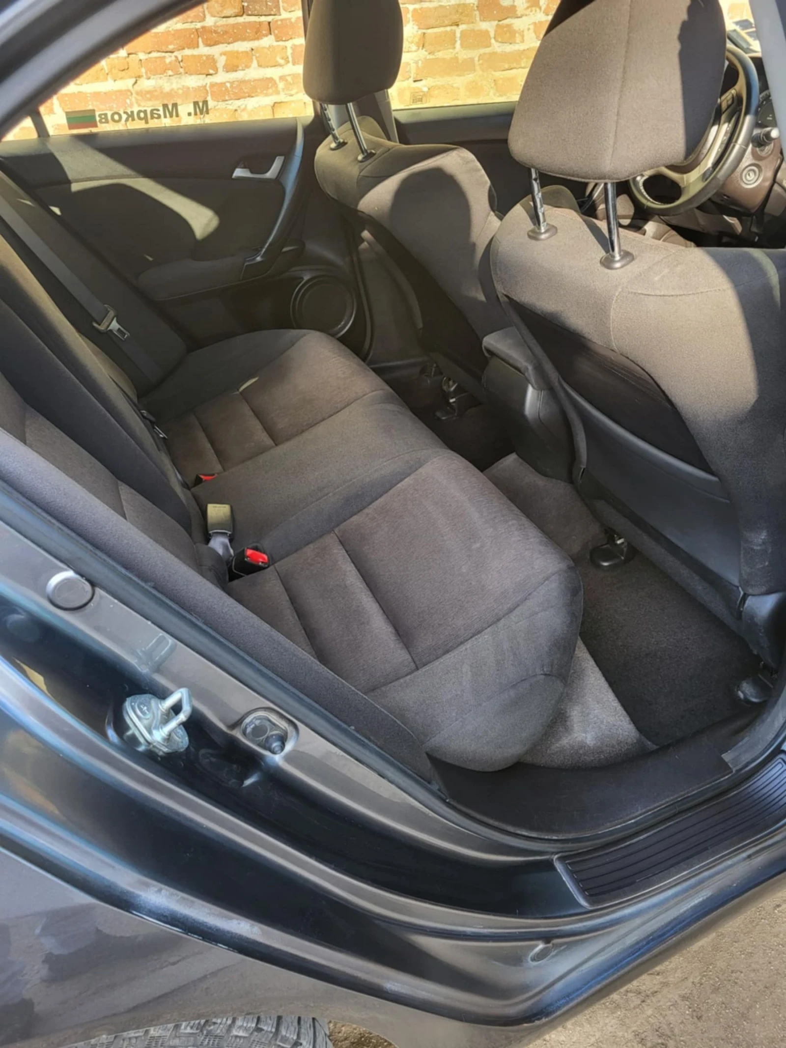 Honda Accord | Mobile.bg � ����������� 6