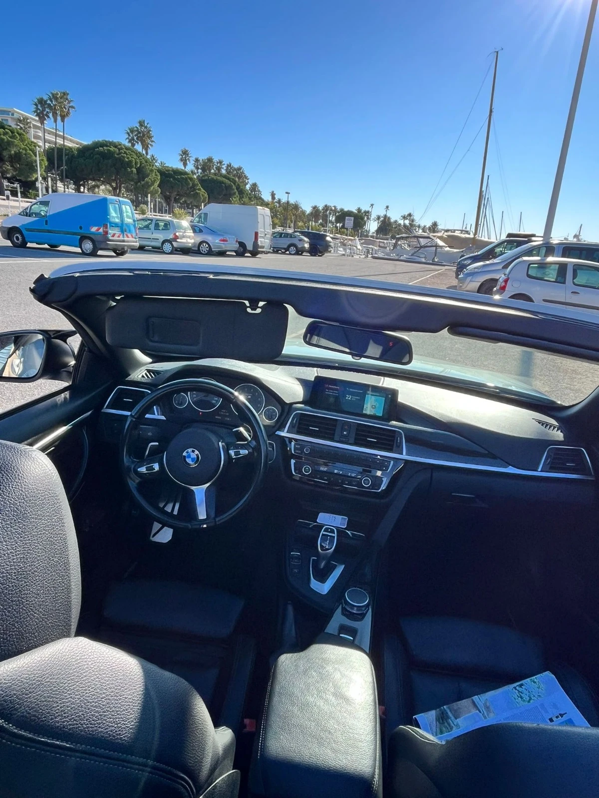 BMW 430 430i cabrio | Mobile.bg � ����������� 13
