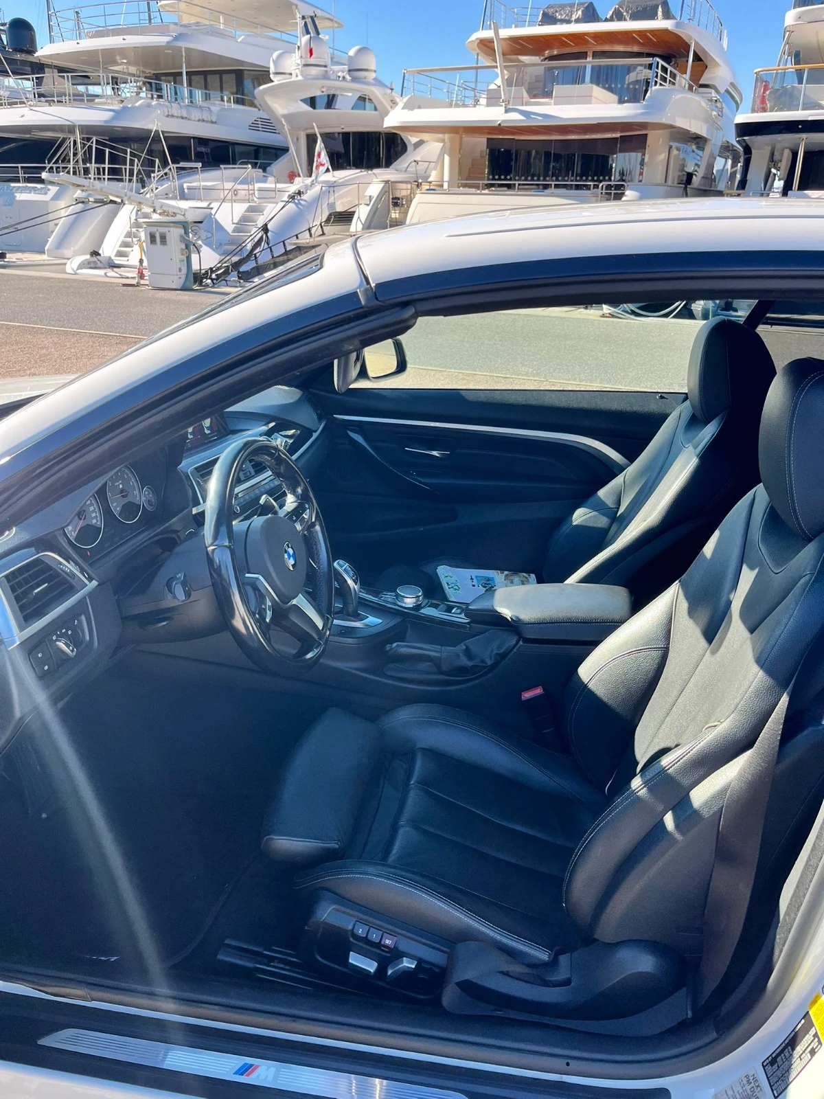 BMW 430 430i cabrio | Mobile.bg � ����������� 11