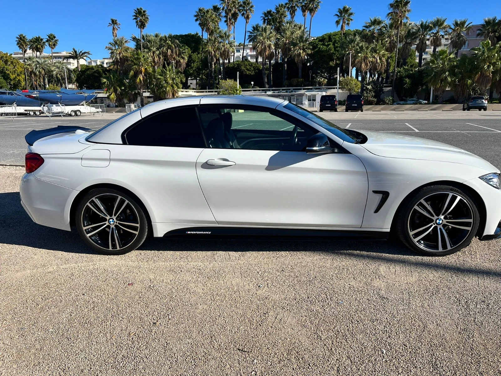 BMW 430 430i cabrio | Mobile.bg � ����������� 6