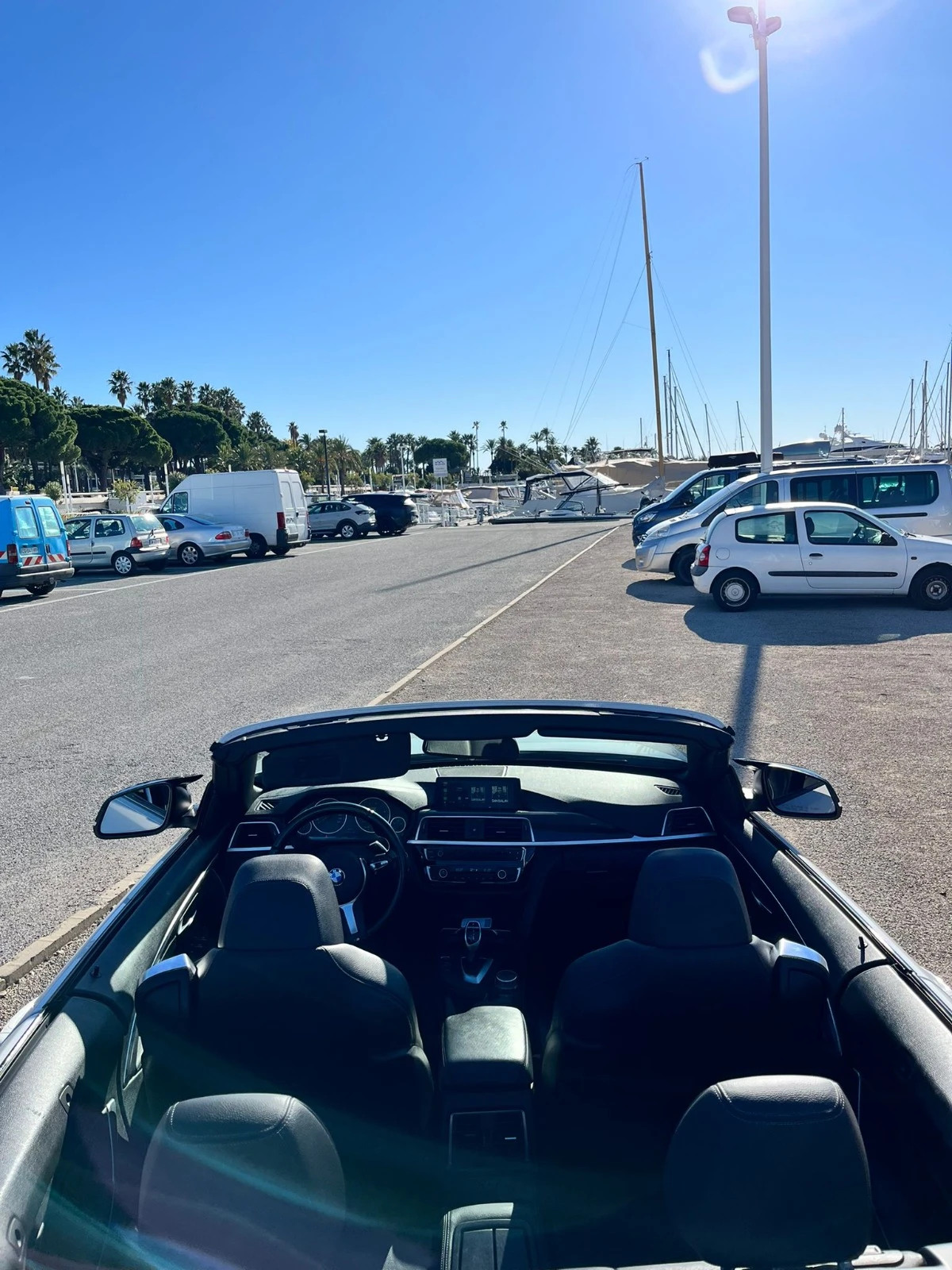 BMW 430 430i cabrio | Mobile.bg � ����������� 4