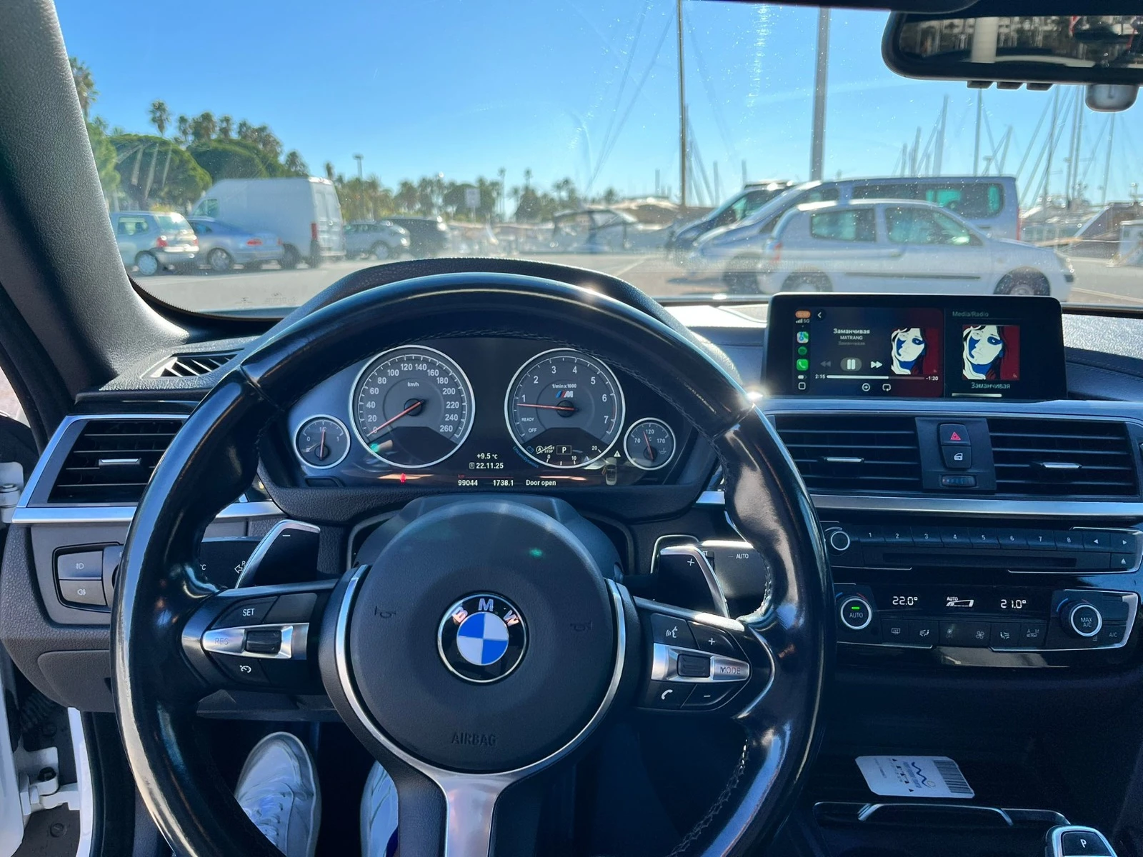 BMW 430 430i cabrio | Mobile.bg � ����������� 12