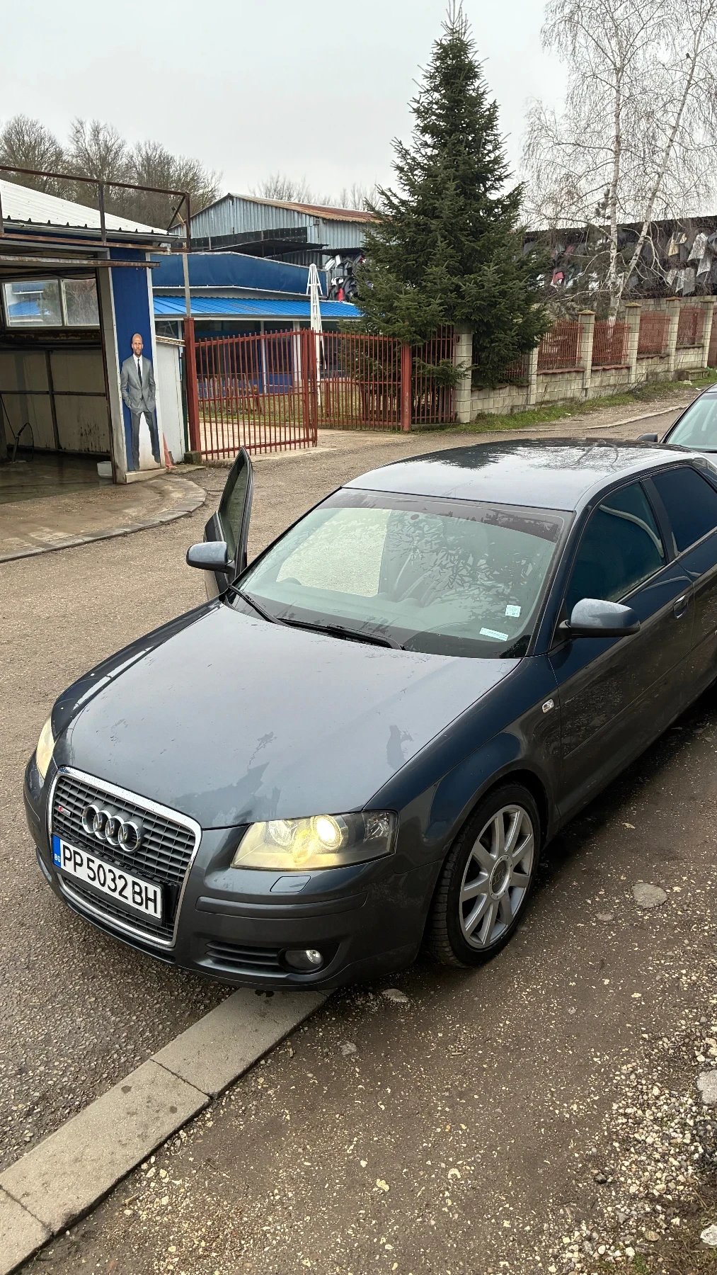 Audi A3  - изображение 8