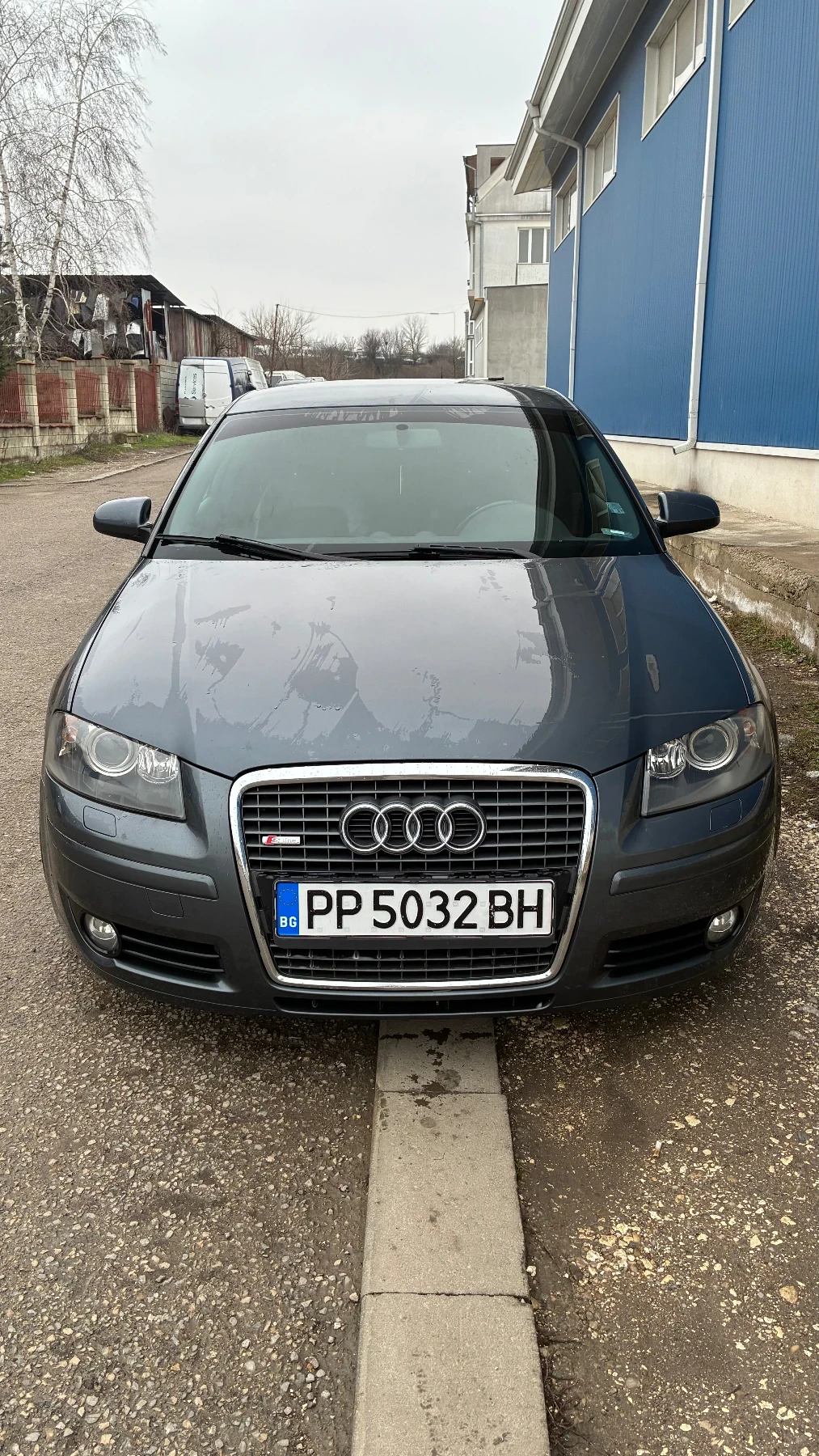 Audi A3 | Mobile.bg � ����������� 1