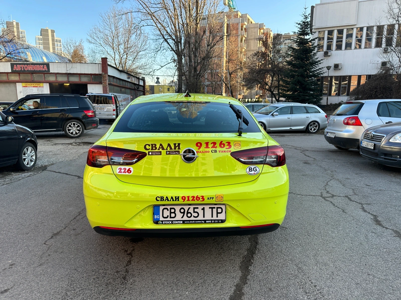 Opel Insignia ТОП///НОВА///ЛИЗИНГ///БАРТЕР///ГАЗ///150000км - изображение 4