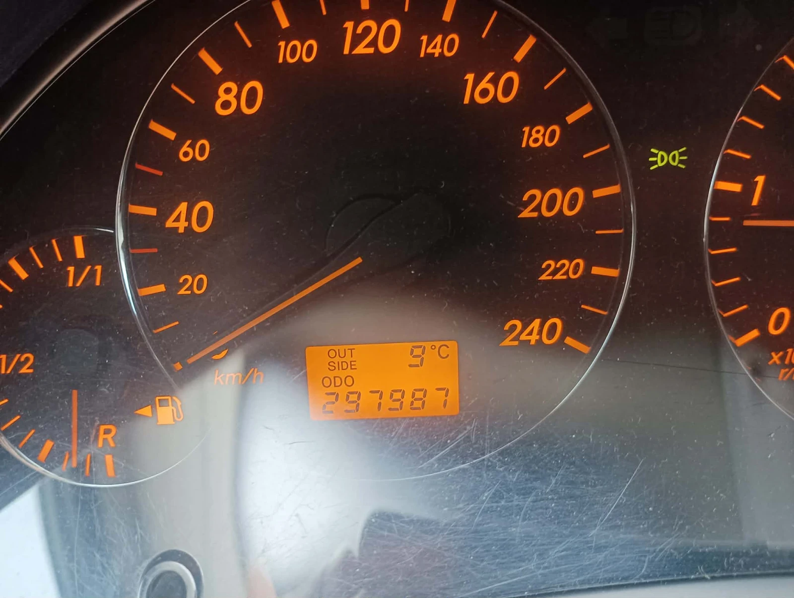 Toyota Avensis 2.2 | Mobile.bg � ����������� 9