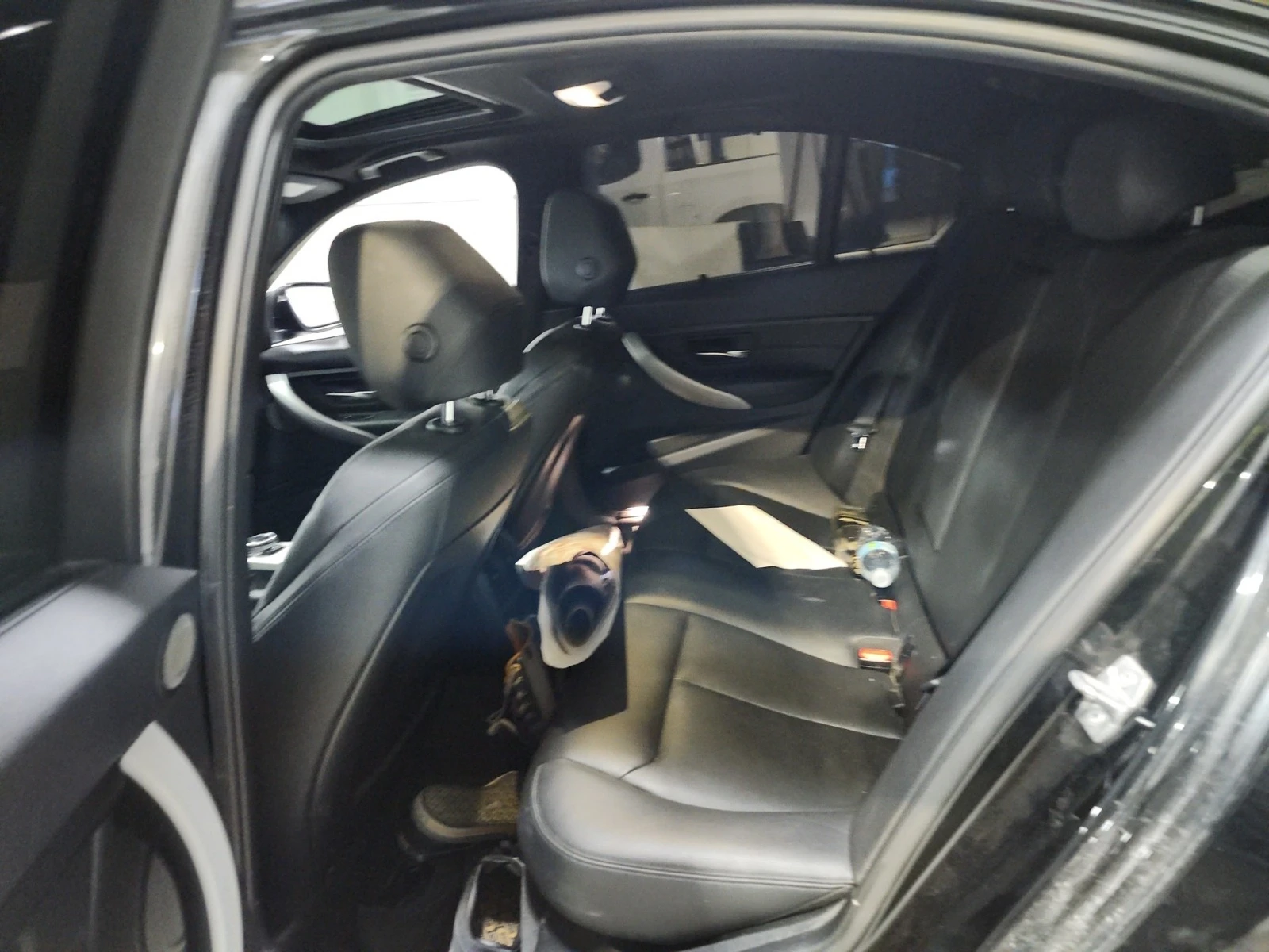 BMW 335 M ����� * * LANE ASSIST * * ����� ����� * *  | Mobile.bg � ����������� 11