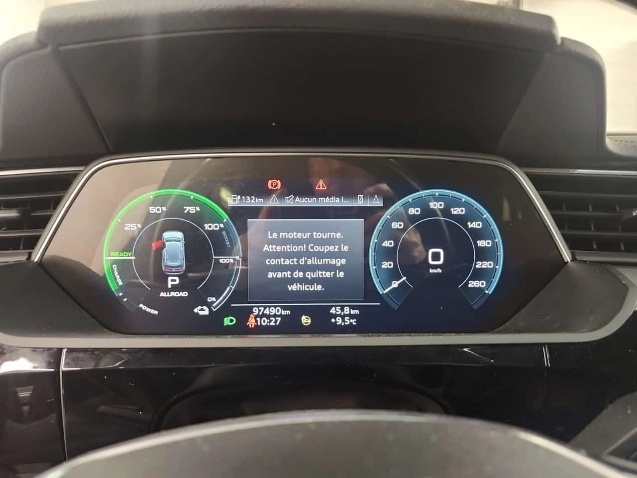 Audi E-Tron  * PROGRESSIV * CARFAX * �������� * 2 ����� *  | Mobile.bg � ����������� 11