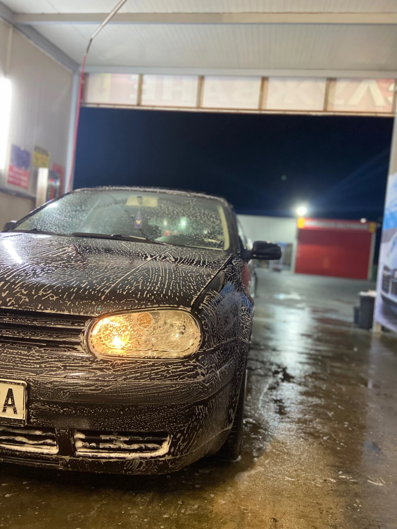 VW Golf, снимка 4 - Автомобили и джипове - 53996507