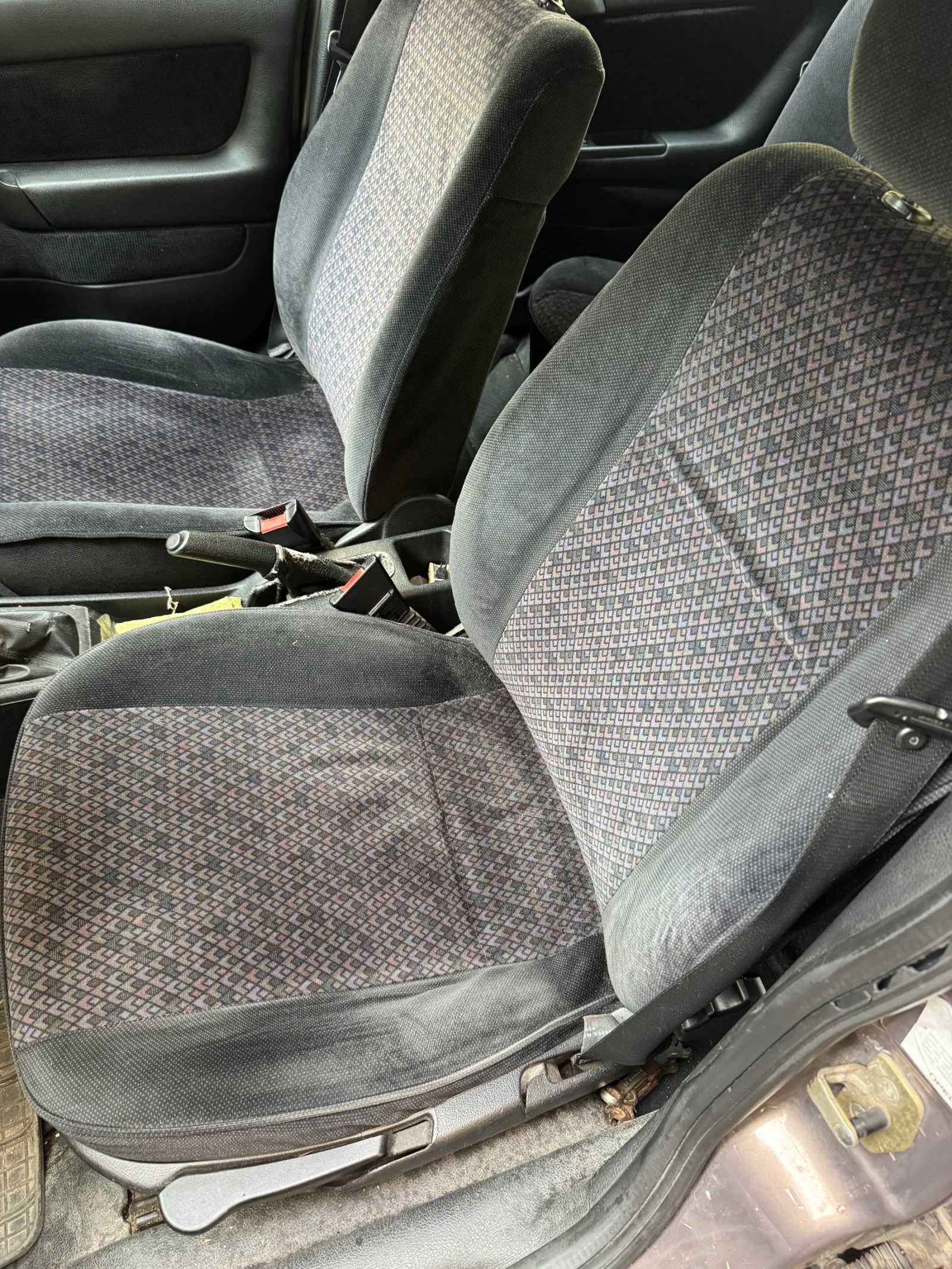 Opel Astra 1.6 75ps стария мотор, снимка 8 - Автомобили и джипове - 54012068