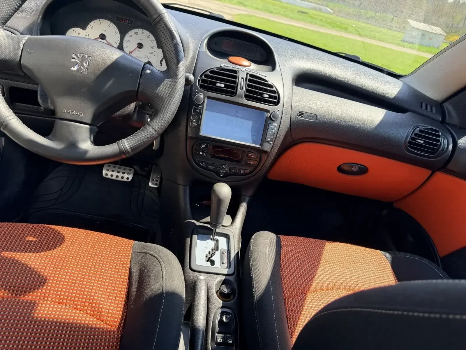 Peugeot 206 | Mobile.bg � ����������� 6