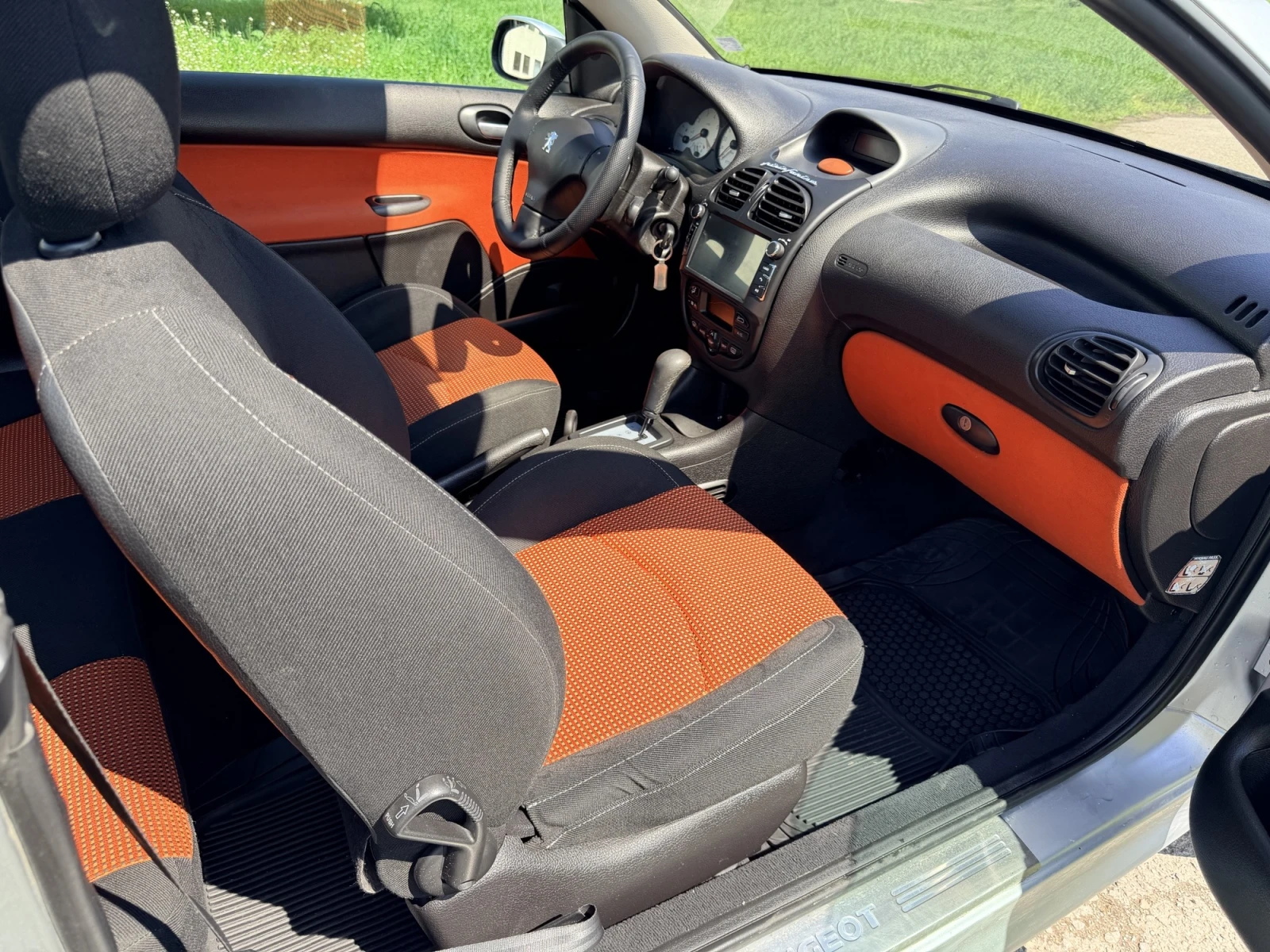 Peugeot 206 | Mobile.bg � ����������� 9