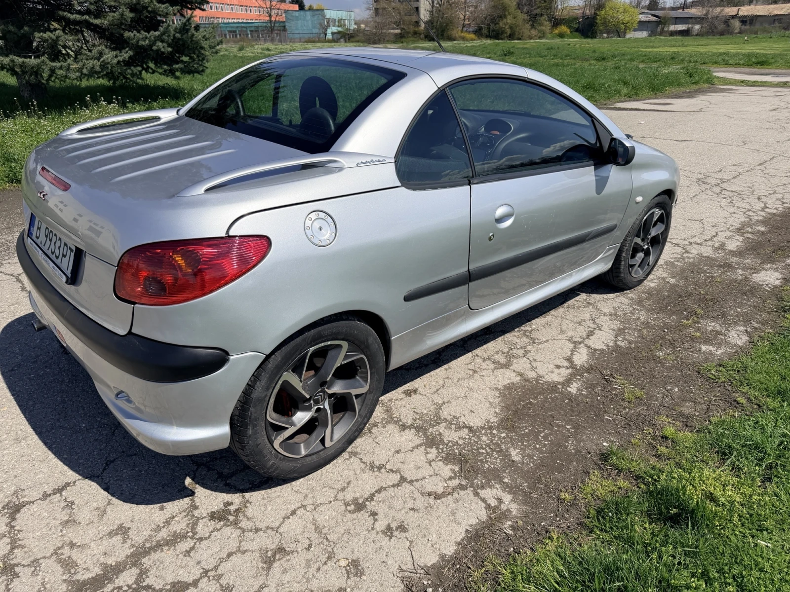 Peugeot 206 | Mobile.bg � ����������� 11