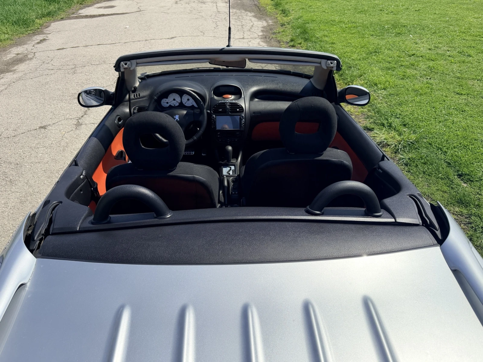 Peugeot 206 | Mobile.bg � ����������� 4