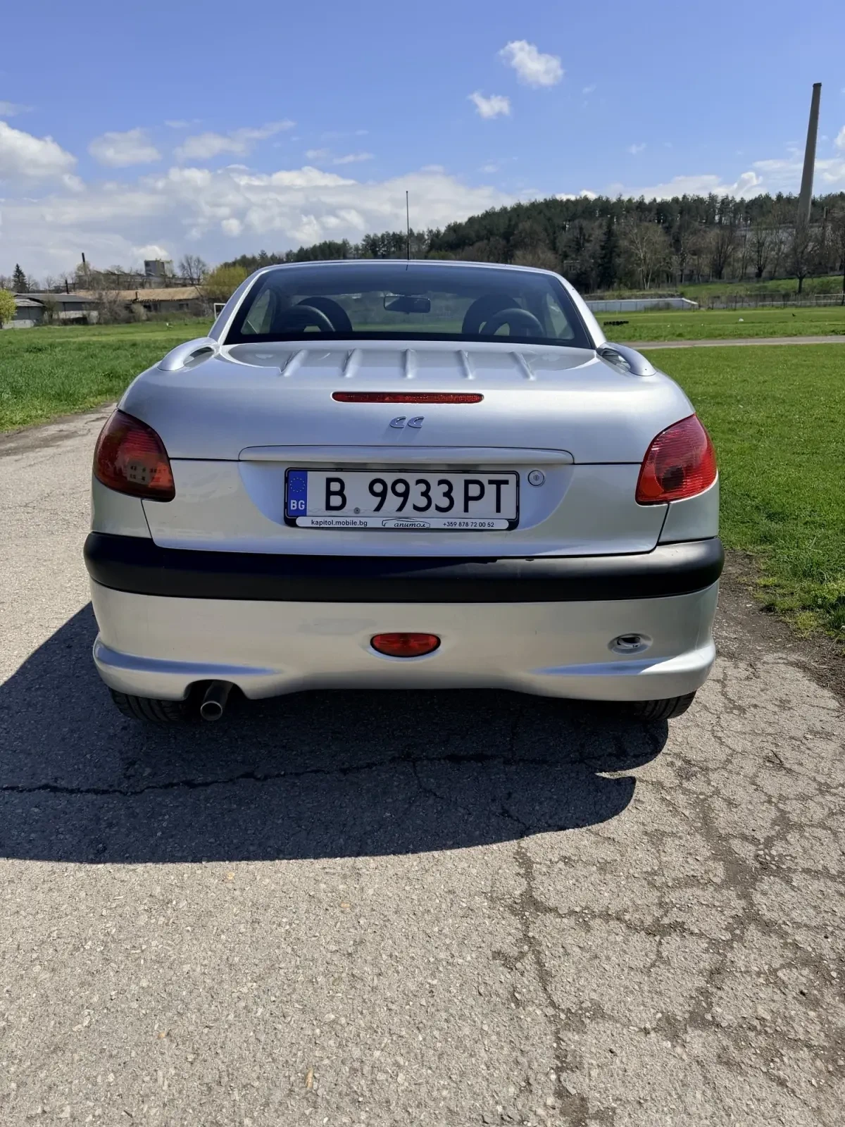 Peugeot 206 | Mobile.bg � ����������� 5