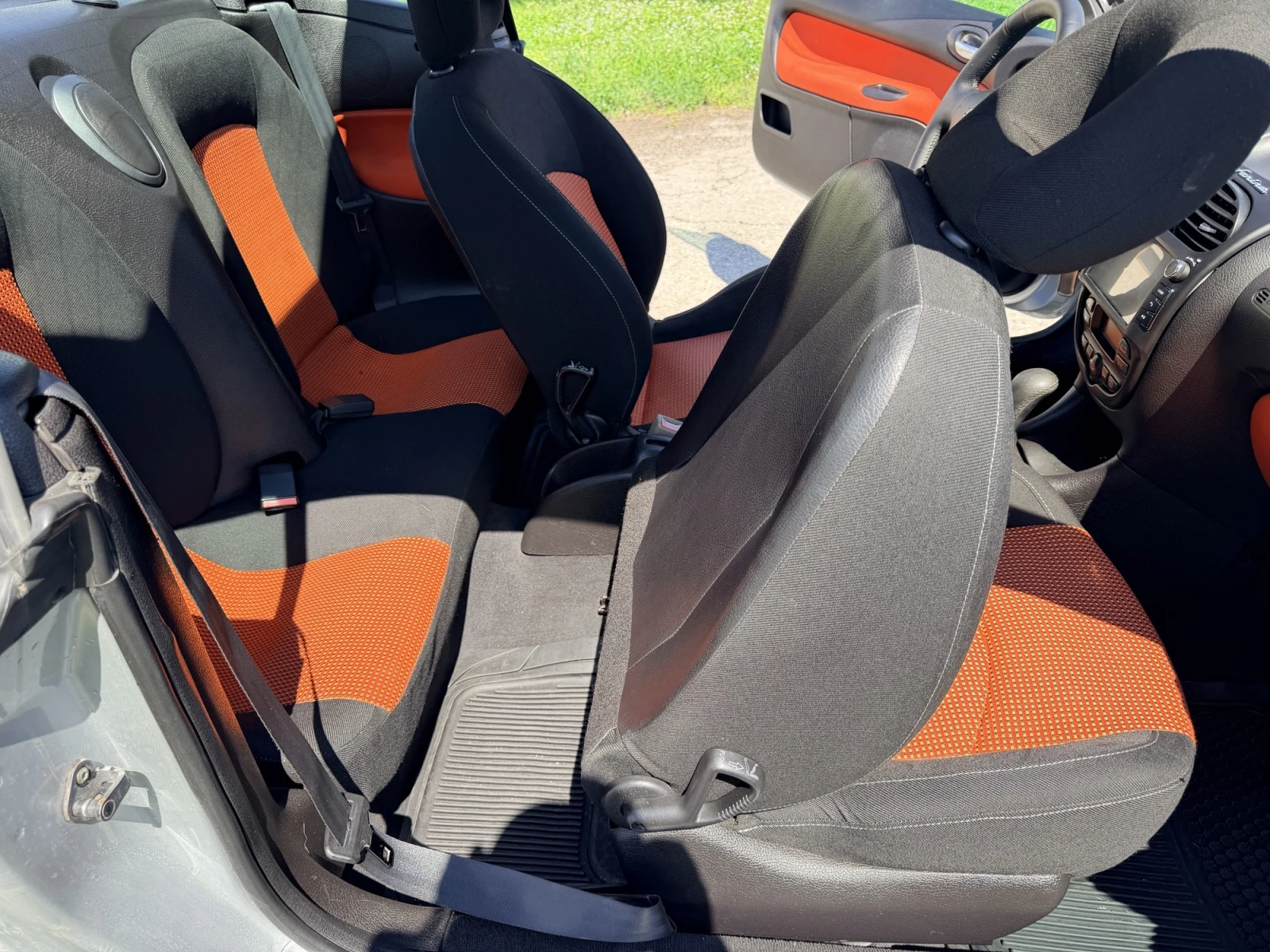 Peugeot 206 | Mobile.bg � ����������� 10