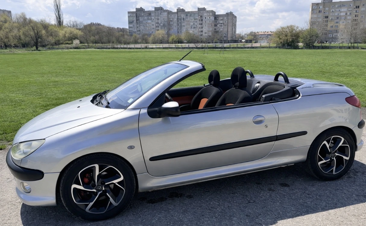 Peugeot 206 | Mobile.bg � ����������� 2