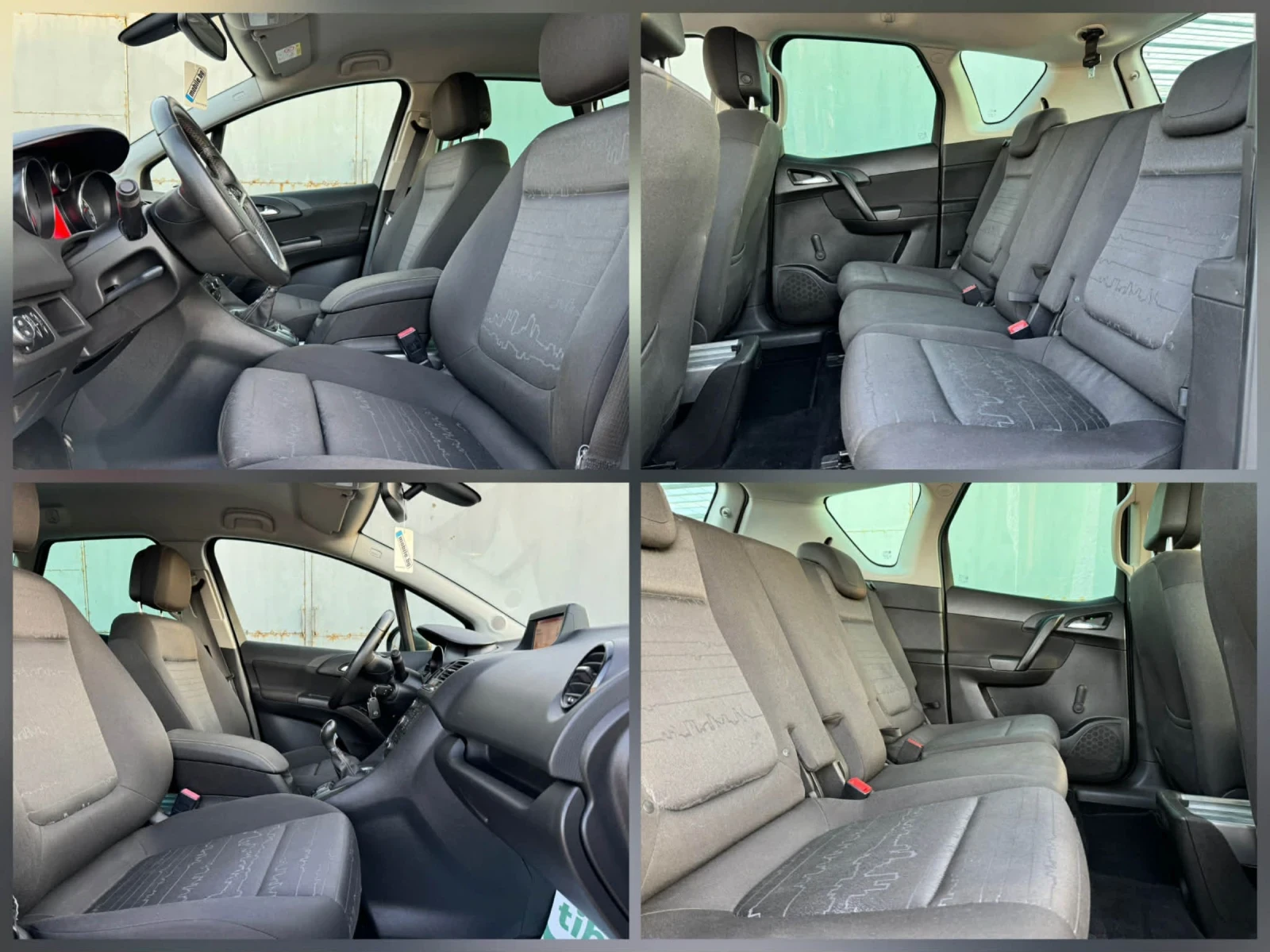 Opel Meriva НАВИГАЦИЯ, ТОП, снимка 11 - Автомобили и джипове - 54230577