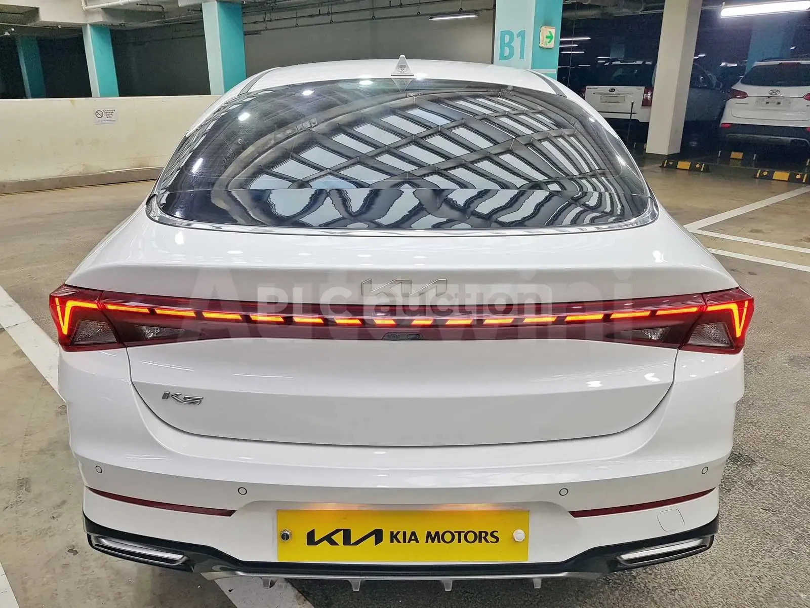 Kia K5  | ��������� | ��� ����� | ���� ���� �� �������� | | Mobile.bg � ����������� 6