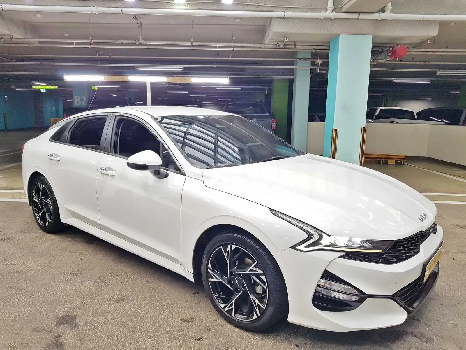 Kia K5  | ��������� | ��� ����� | ���� ���� �� �������� | | Mobile.bg � ����������� 4