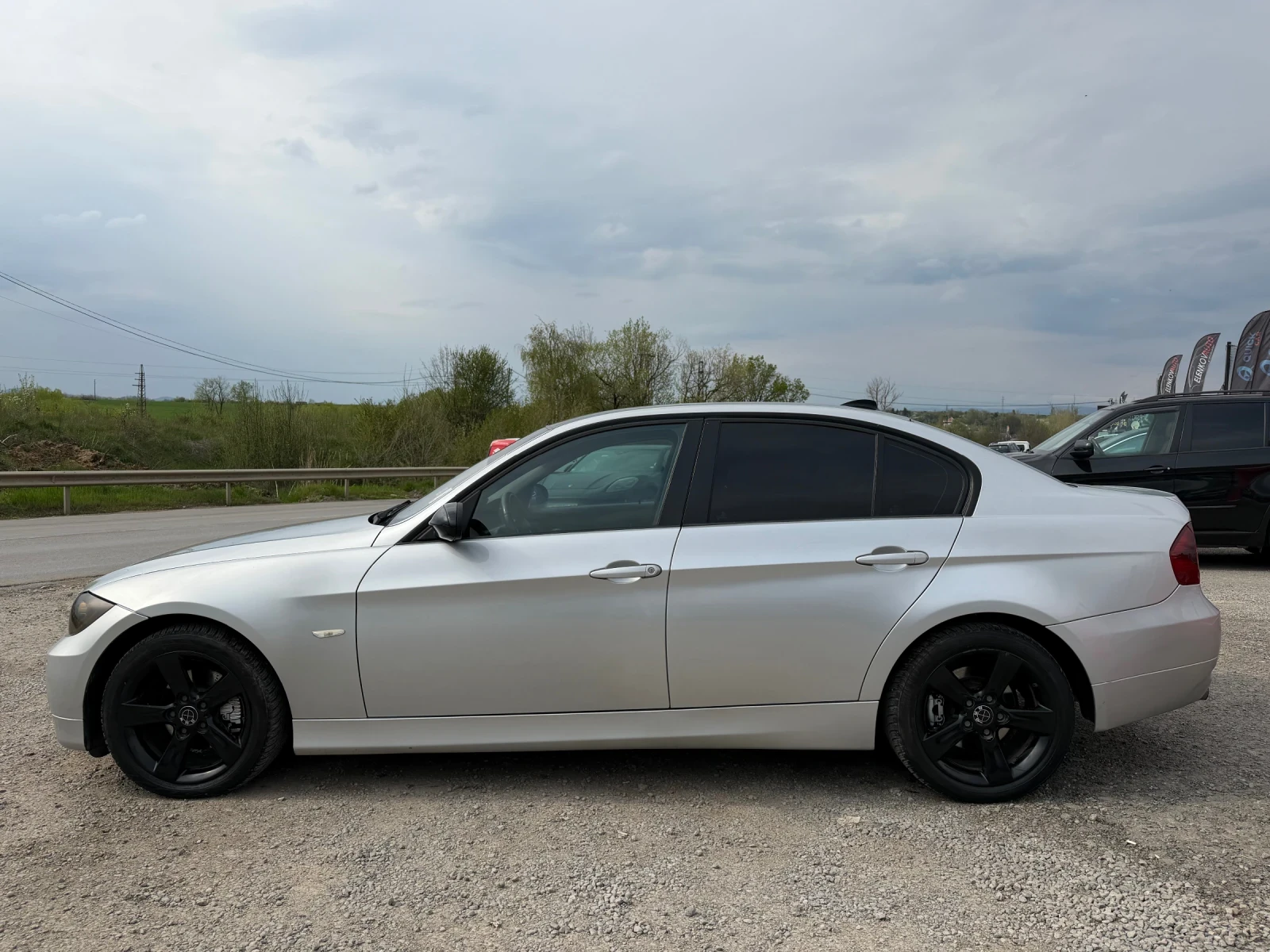 BMW 320 ТОП* СОБСТВЕН ЛИЗИНГ, снимка 4 - Автомобили и джипове - 54327892