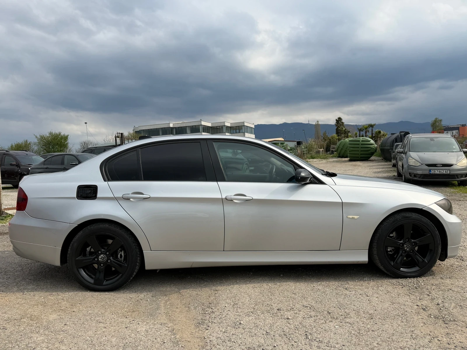 BMW 320 ТОП* СОБСТВЕН ЛИЗИНГ, снимка 8 - Автомобили и джипове - 54327892