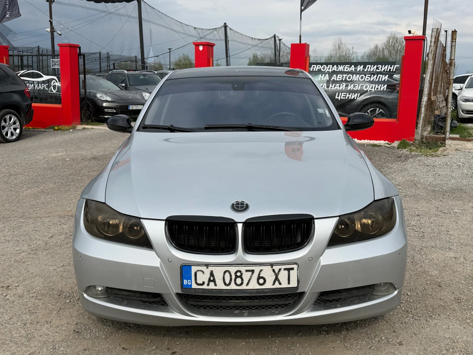 BMW 320 ТОП* СОБСТВЕН ЛИЗИНГ, снимка 2 - Автомобили и джипове - 54327892