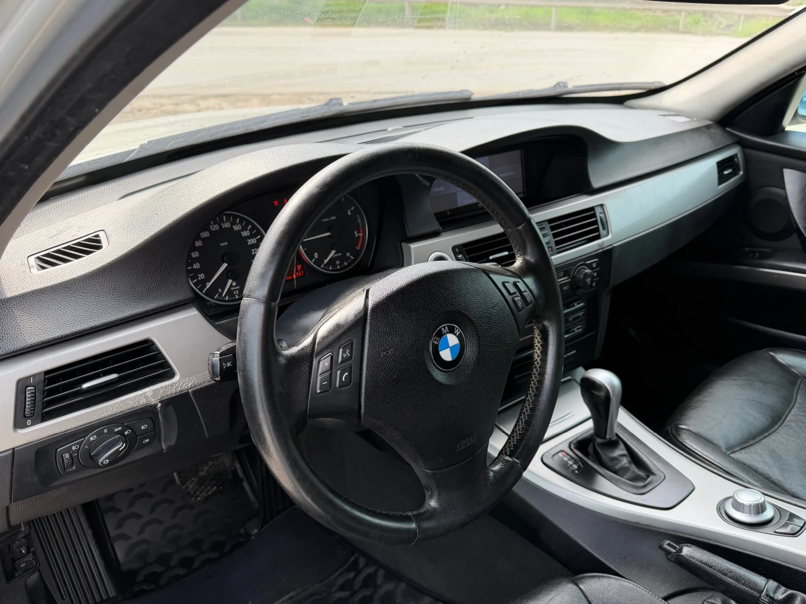 BMW 320 ТОП* СОБСТВЕН ЛИЗИНГ, снимка 10 - Автомобили и джипове - 54327892