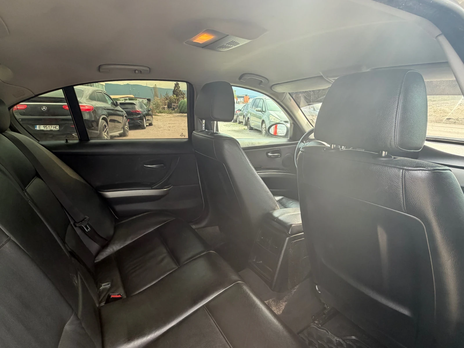 BMW 320 ТОП* СОБСТВЕН ЛИЗИНГ, снимка 13 - Автомобили и джипове - 54327892