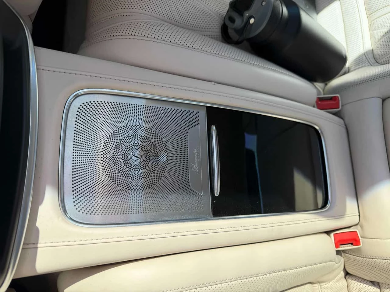 Mercedes-Benz S 63 * AMG| MASSAGE| DISTRONIC| HEAD-UP| SOFT-CLOSE| 36, снимка 14 - Автомобили и джипове - 54353137