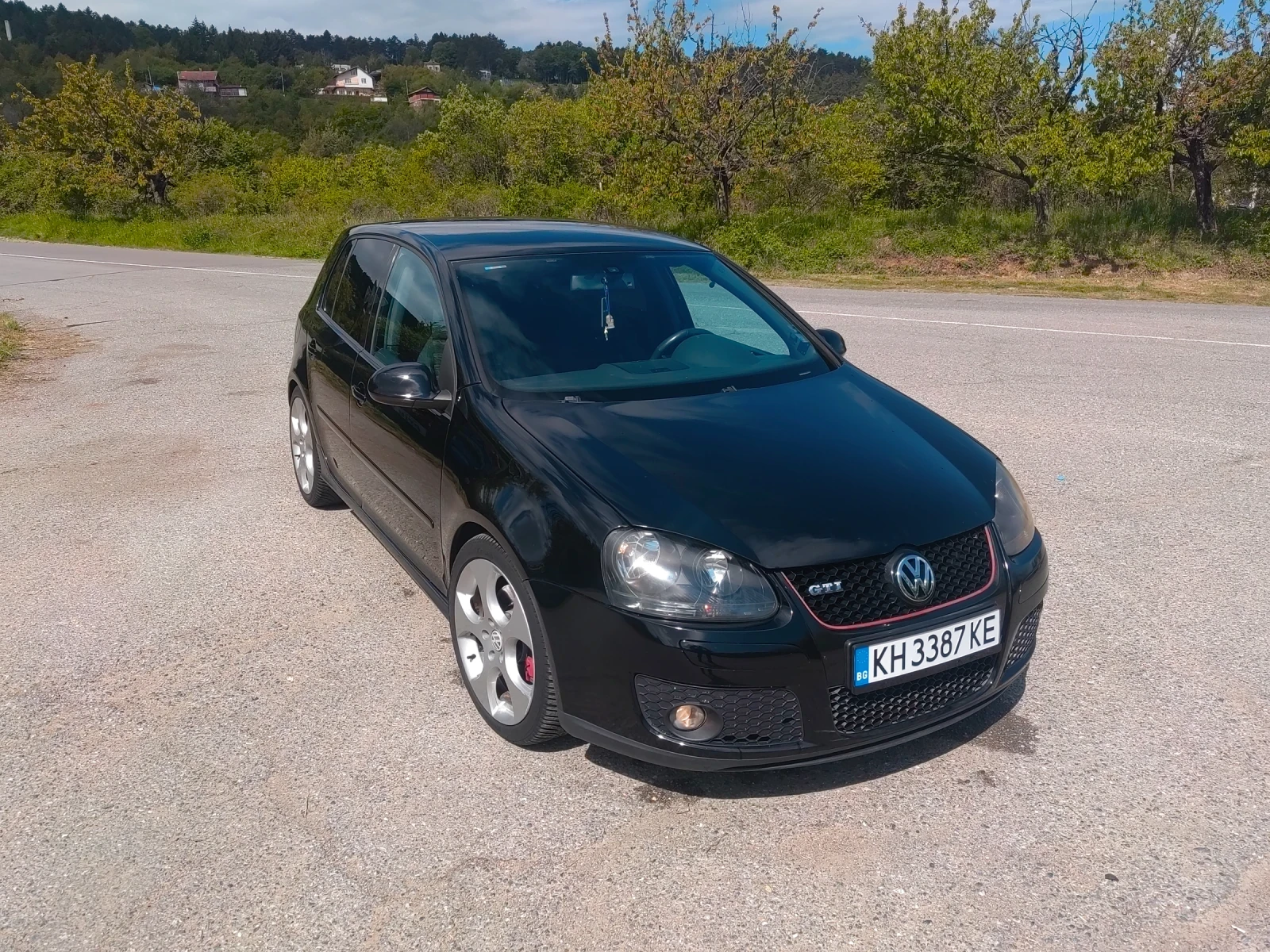 VW Golf, снимка 13 - Автомобили и джипове - 54394523