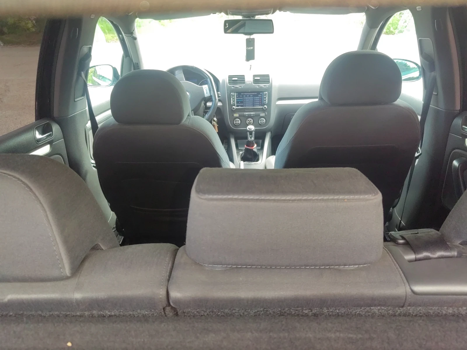 VW Golf, снимка 7 - Автомобили и джипове - 54394523