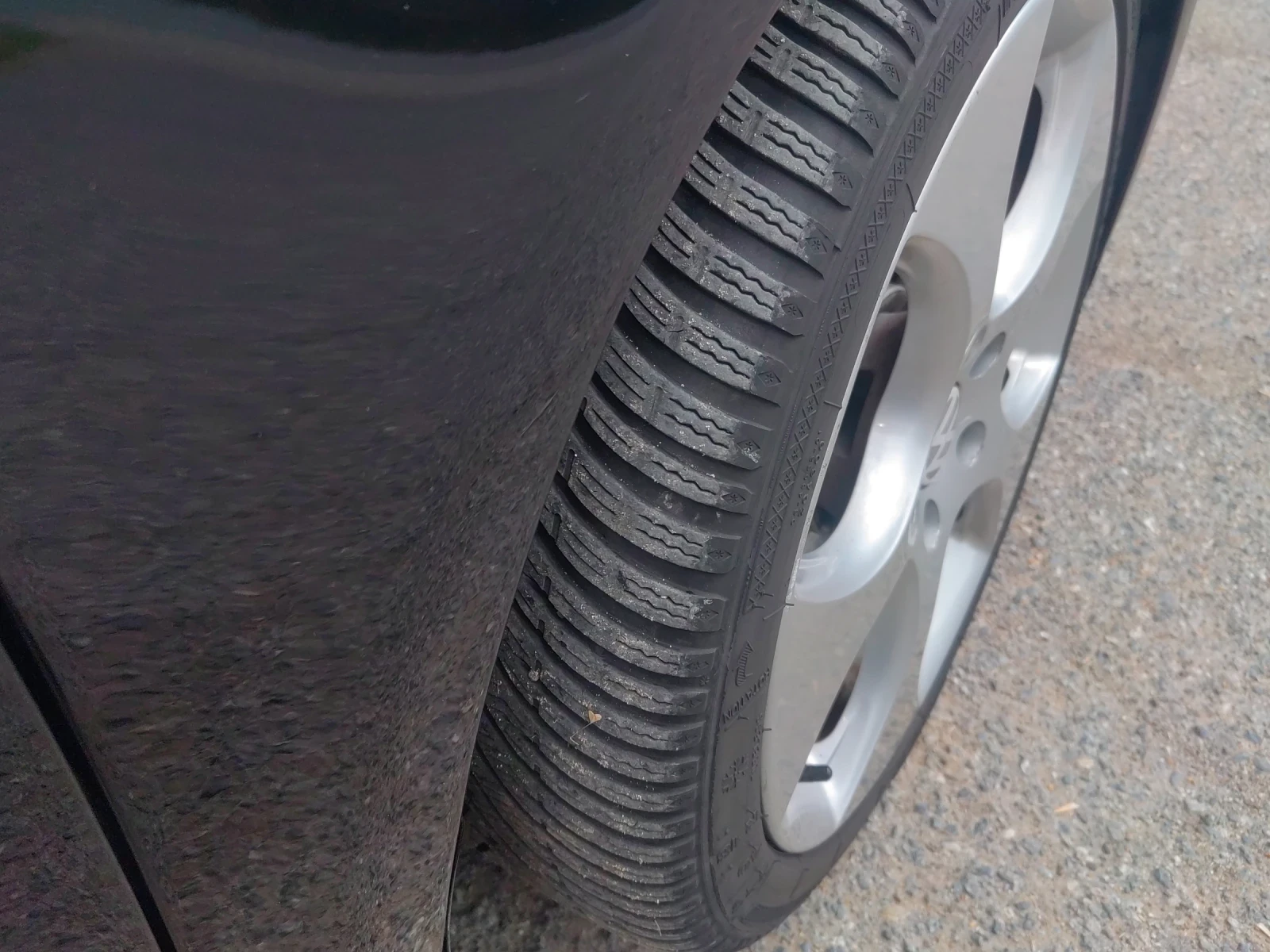 VW Golf, снимка 9 - Автомобили и джипове - 54394523