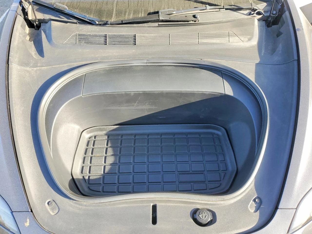 Tesla Model 3, снимка 11 - Автомобили и джипове - 54664143