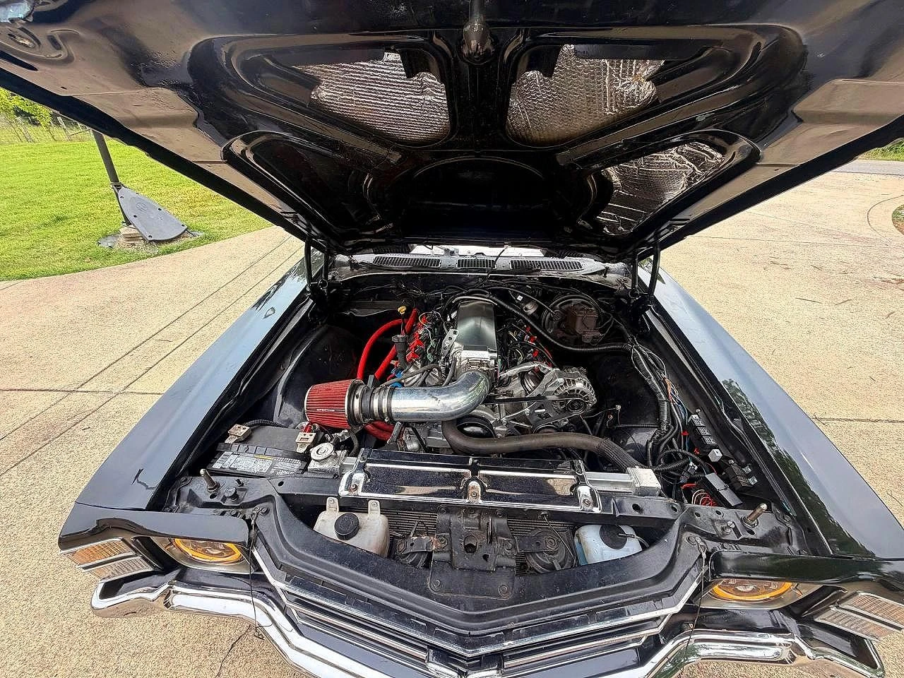 Chevrolet Camaro Chevelle SS | Mobile.bg � ����������� 7
