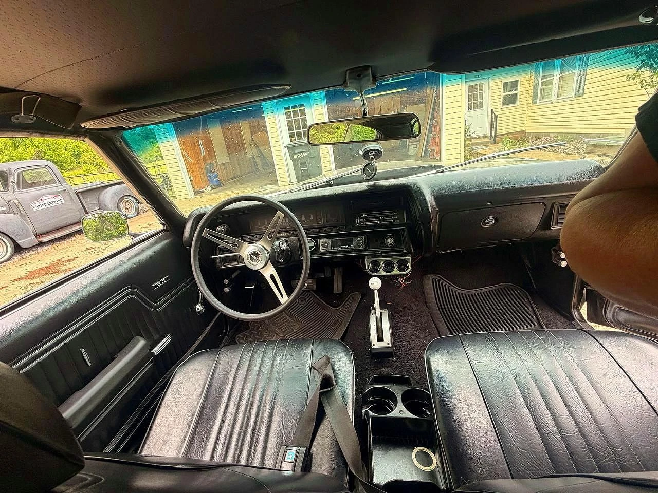 Chevrolet Camaro Chevelle SS | Mobile.bg � ����������� 9