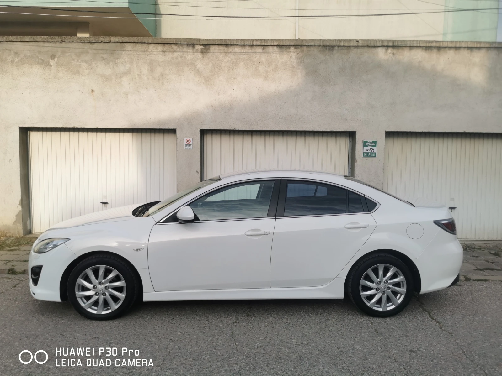 Mazda 6, снимка 3 - Автомобили и джипове - 54756345