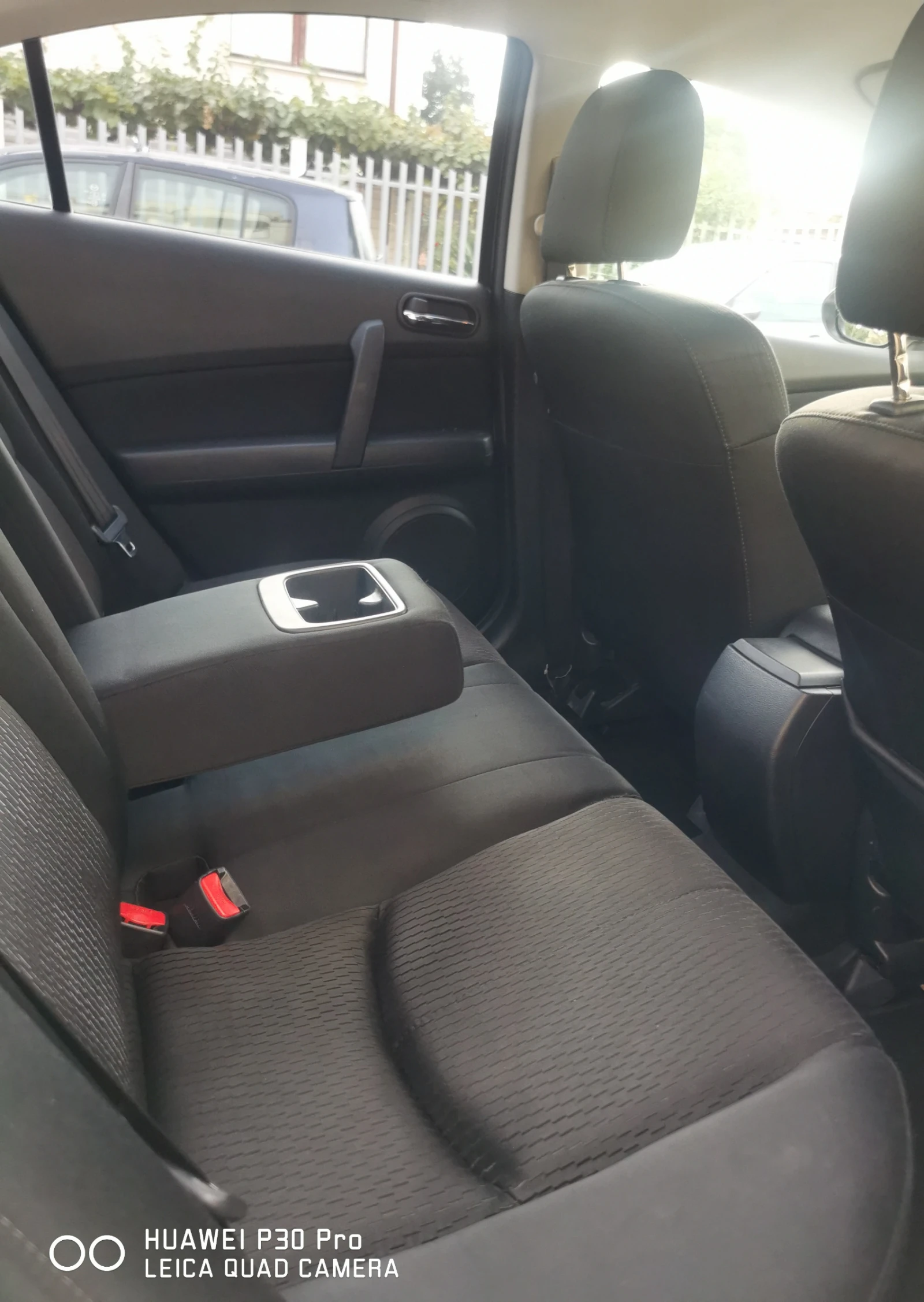 Mazda 6, снимка 13 - Автомобили и джипове - 54756345