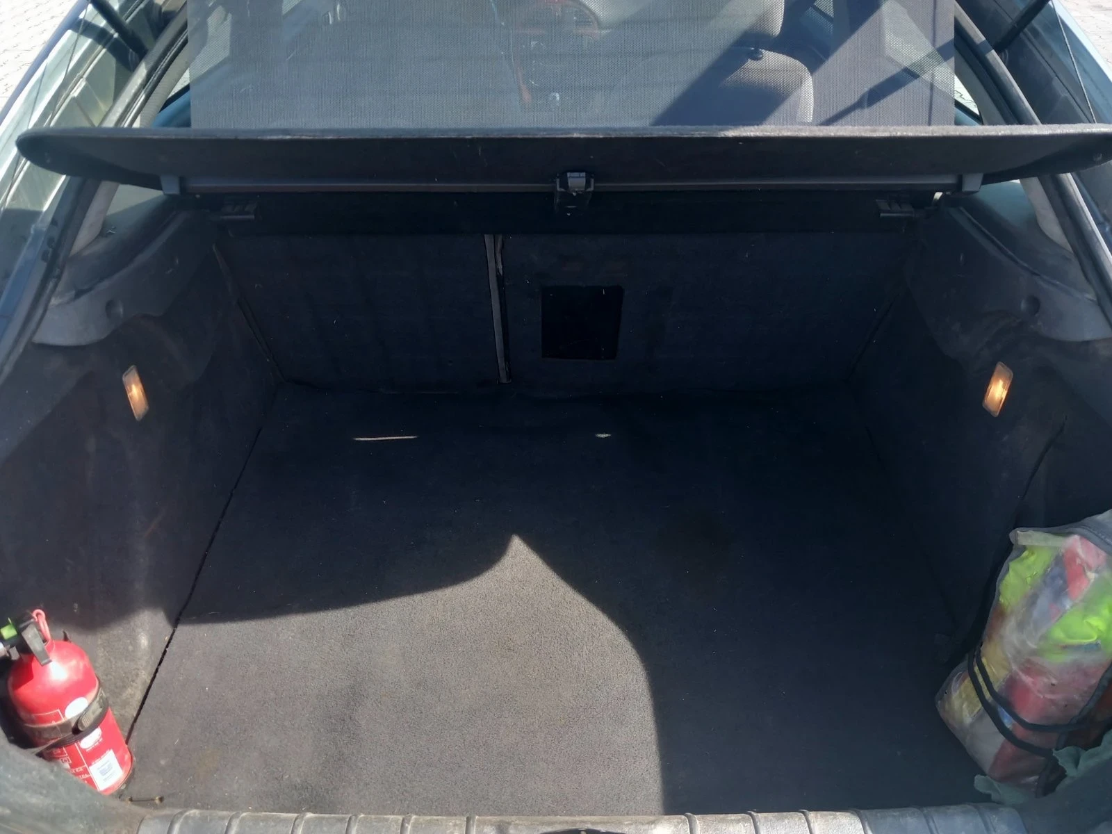 Citroen C5, снимка 6 - Автомобили и джипове - 54820098