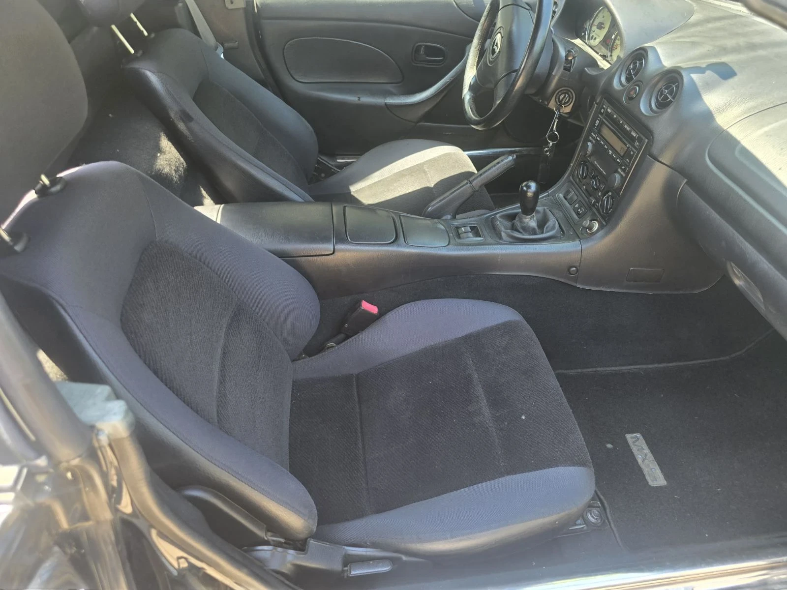 Mazda Mx-5 | Mobile.bg � ����������� 8