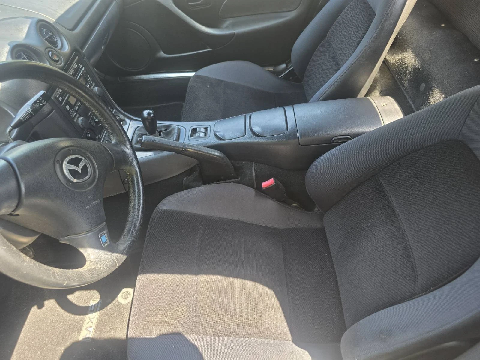 Mazda Mx-5 | Mobile.bg � ����������� 7