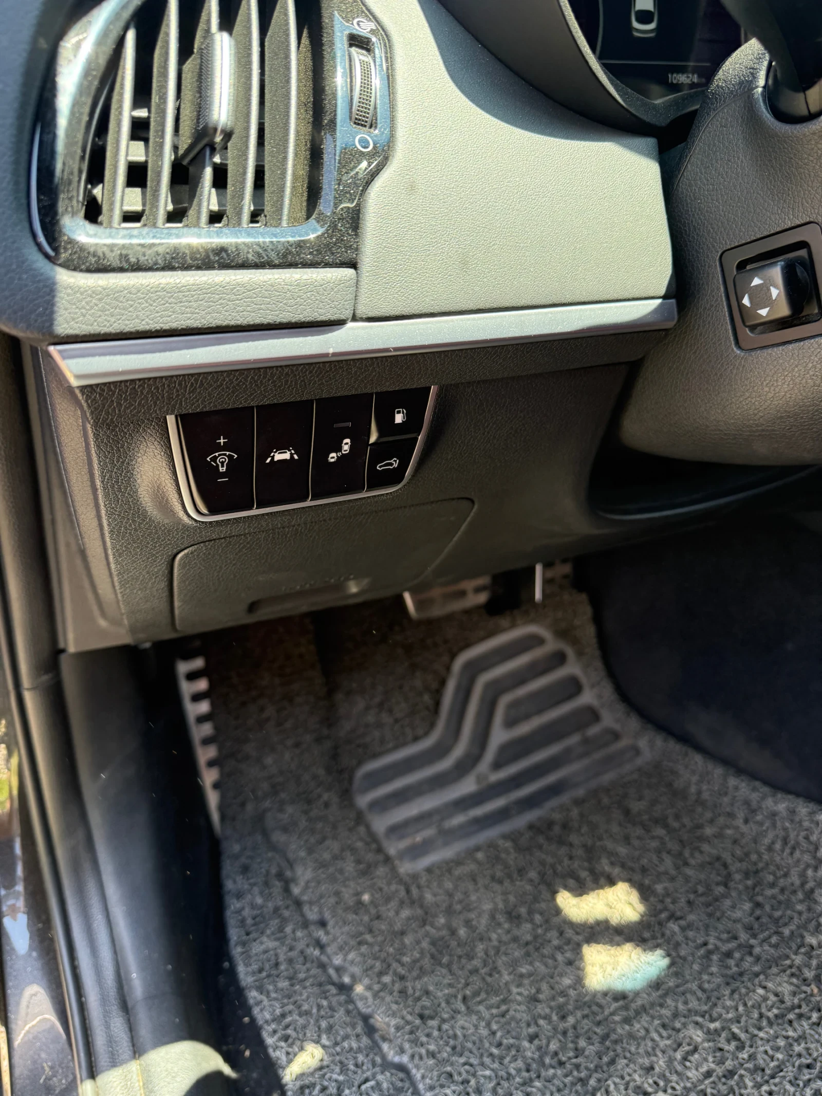 Kia Stinger, снимка 4 - Автомобили и джипове - 55030803