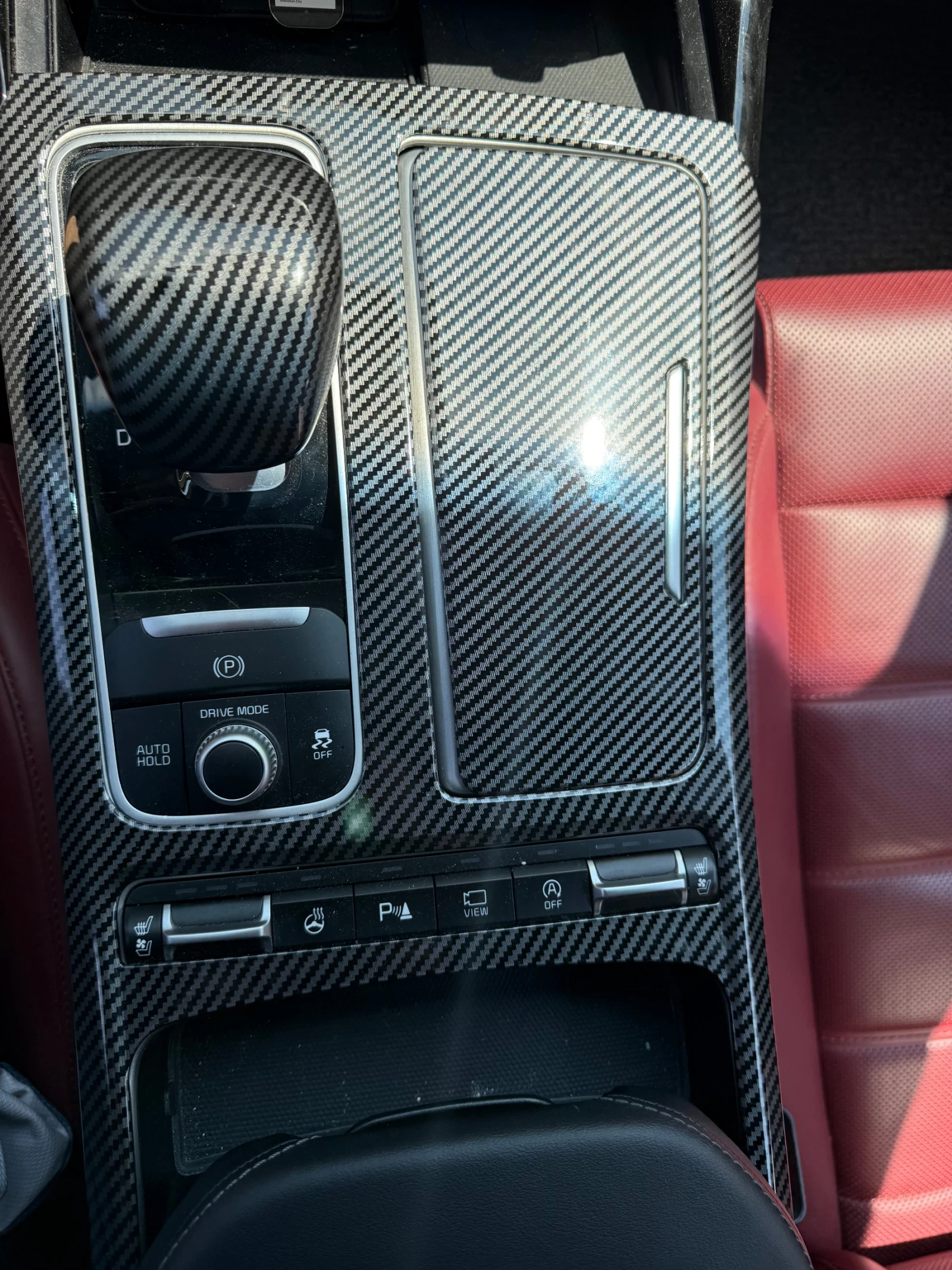 Kia Stinger | Mobile.bg � ����������� 5