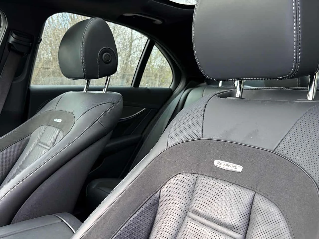Mercedes-Benz AMG GT C E 53 | CARFAX | ��� ������������ ������ | Mobile.bg � ����������� 15