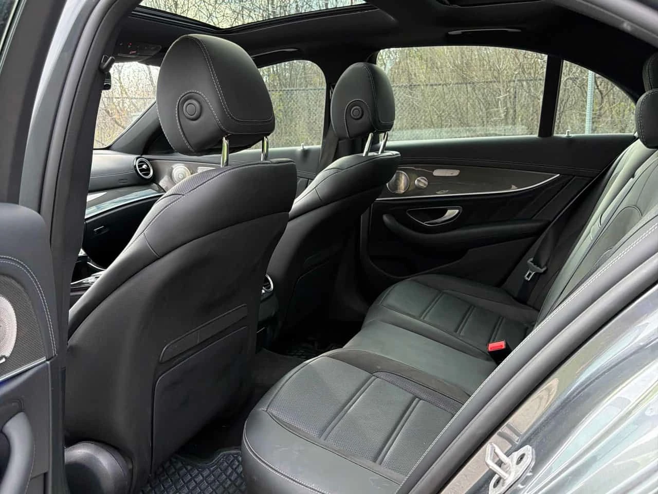 Mercedes-Benz AMG GT C E 53 | CARFAX | ��� ������������ ������ | Mobile.bg � ����������� 17