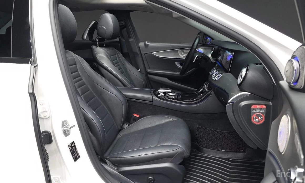 Mercedes-Benz E 350, снимка 11 - Автомобили и джипове - 55554347