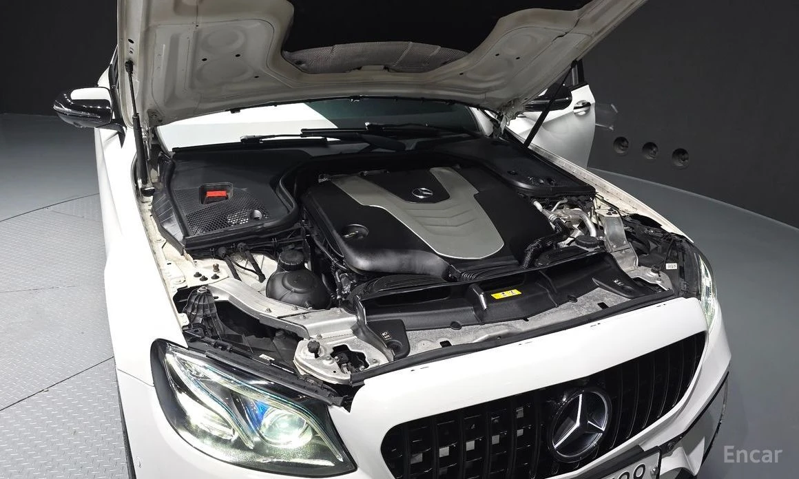 Mercedes-Benz E 350, снимка 6 - Автомобили и джипове - 55554347
