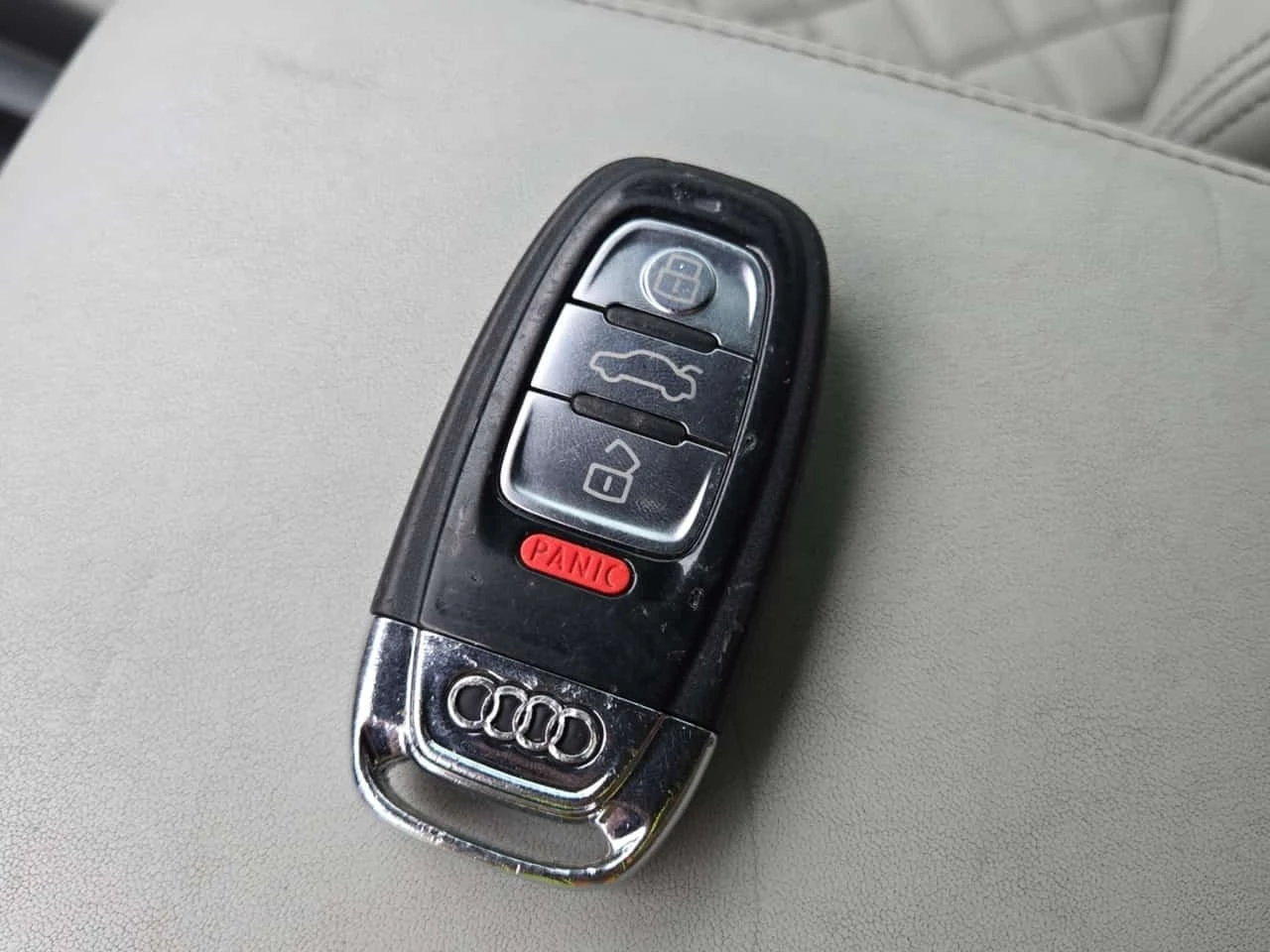Audi S7 4DR HB  CARFAX, снимка 8 - Автомобили и джипове - 55736677