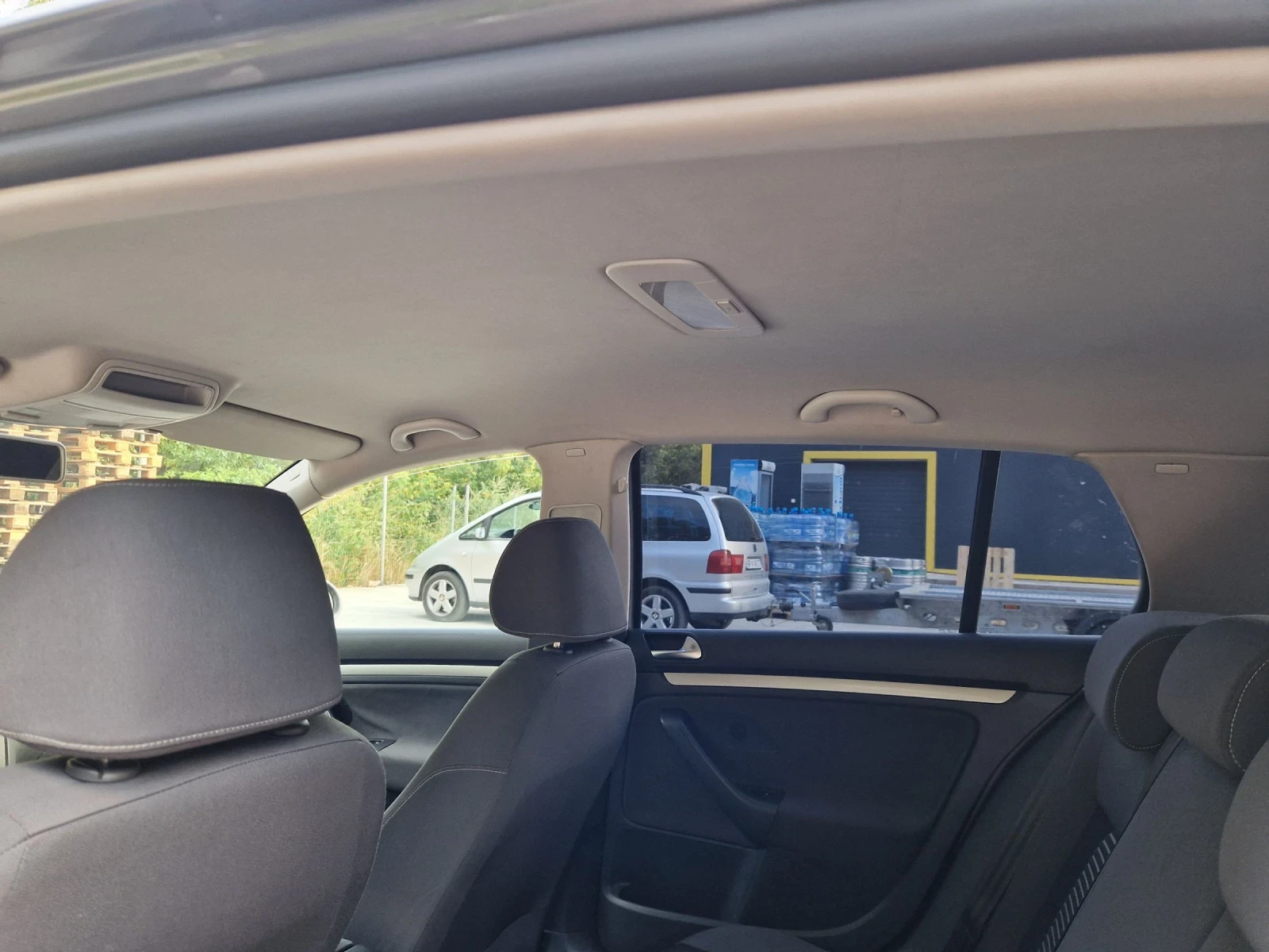 VW Golf 1.9TDI 90к.с., снимка 11 - Автомобили и джипове - 55780835
