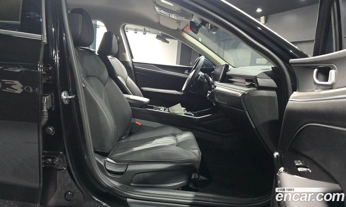 Kia K5 1.6 Turbo Noblesse, снимка 15 - Автомобили и джипове - 56185701